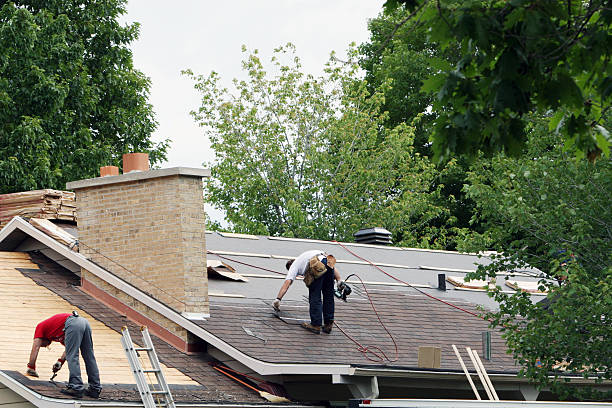 Best Gutter Installation and Roofing  in New Hope, AL