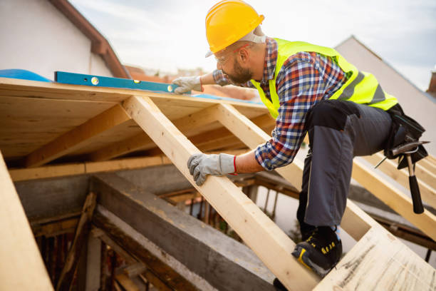 Best Best Roofing Contractors  in New Hope, AL