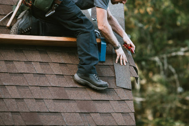 Best Roof Gutter Cleaning  in New Hope, AL